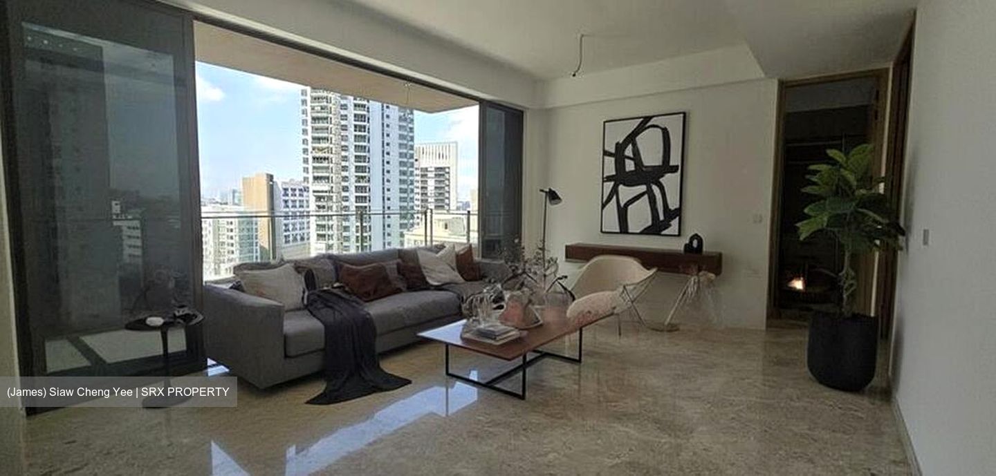 The Avenir (D9), Condominium #576850541